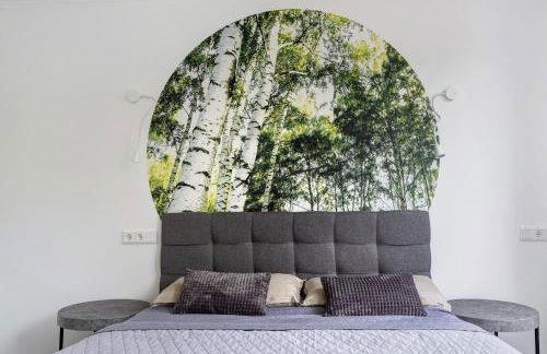 Apartment am Wald - Foto 19