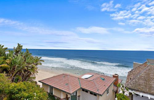 Villa Leone at the Retreat in Laguna Beach - Foto 13