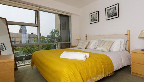 Live in Leeds Millenium Square Apartment - Foto 3