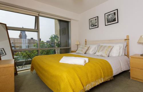 Live in Leeds Millenium Square Apartment - Foto 3