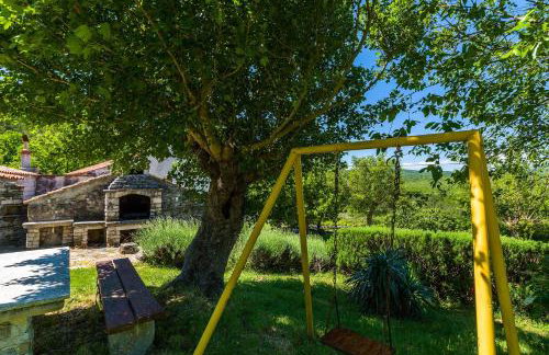 Učka cottage in green Istria - Foto 25