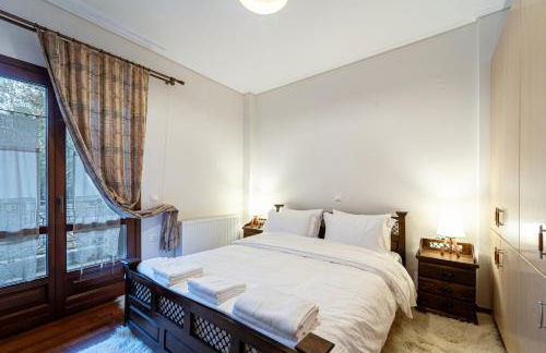 The Foxes - Modern 1BD apartment in the Forest - Foto 8