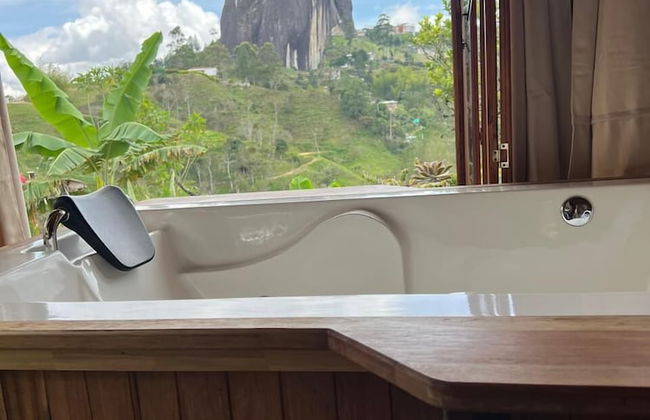 Ecoedén Glamping - Photo 17