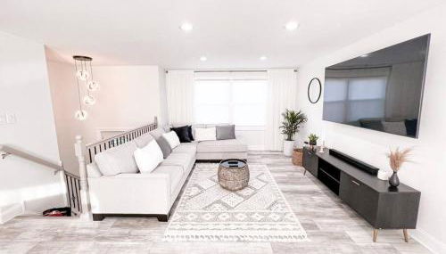 Cozy Getaway Lodge & Retreat - Foto 4