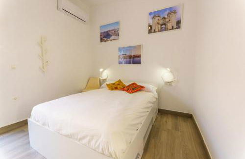 APARTAMENTOS MAPAMUNDI - Foto 48