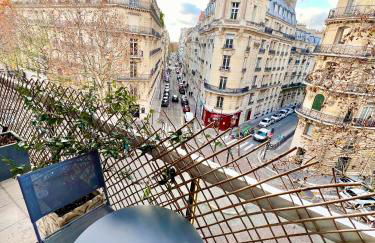 Paris luxury apartment - Award 2026 - Foto 17