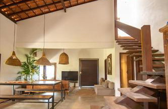 Casa pé na areia em Caraíva - Foto 13