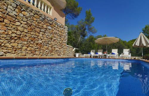 Villa Magdalena Calvia - Foto 15