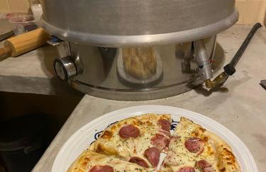 Recanto da Floresta - Casa de campo em Secretário - Foto 34