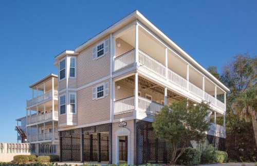 Wyndham Ocean Ridge 2BR Apartment with Resort Access - Foto 33