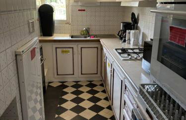 Manoir du Moulin - Foto 44