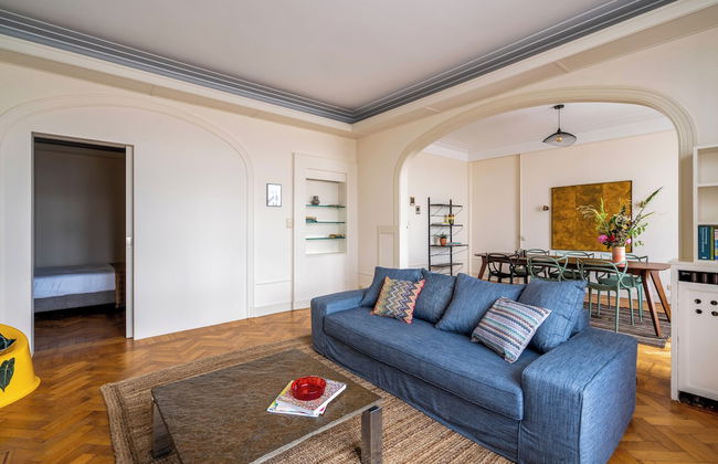 Smartflats - Esplanade Brussels - Foto 11