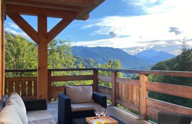 Chalet Soleya - Photo 20