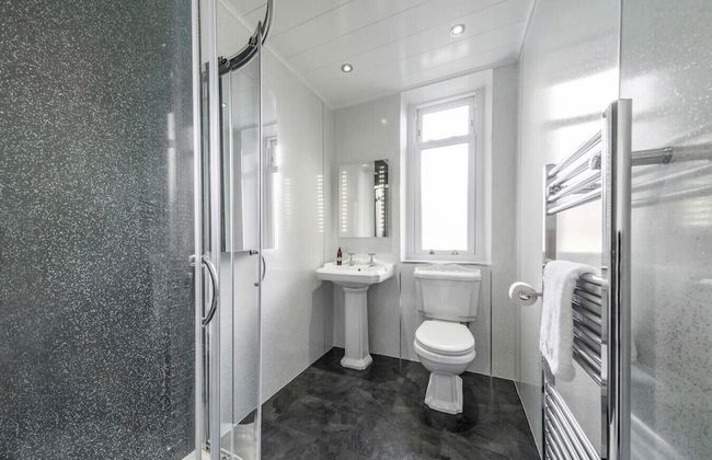 Jane s Place - Chic 2 bed Apartment - Foto 20