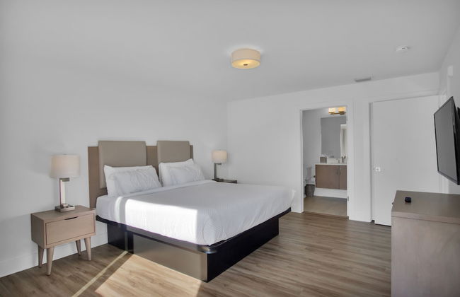 The Avalon Club - Foto 27