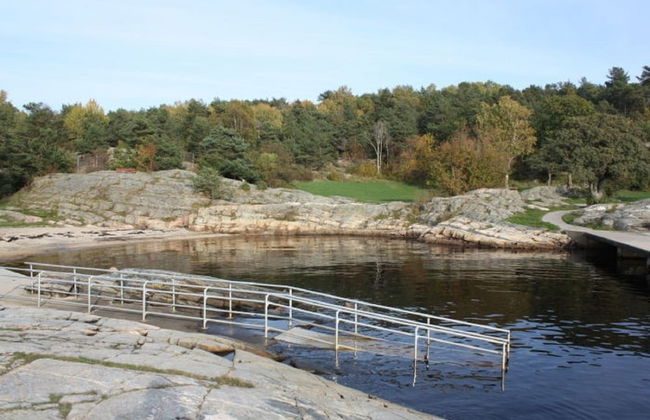 Solferie Holiday Apt. Johan Øydegards - Foto 14