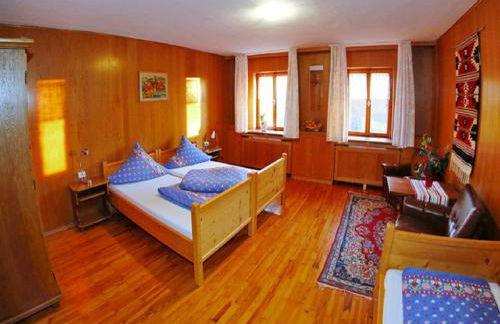 Ferienhaus Eulenhof - Foto 15