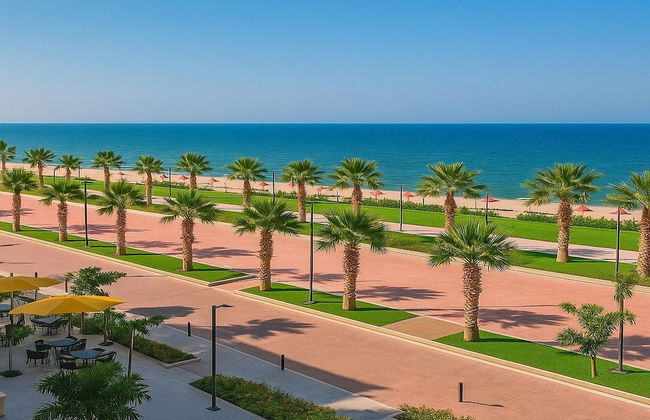 Luxurious Chalet in Port Said Governorate With Breathtaking - Foto 1