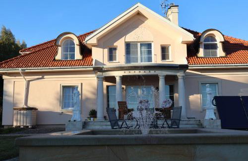 Rezydencja Pod Platanem - Photo 4