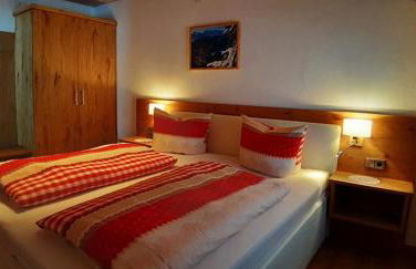 Gästehaus Kaiserwinkl - Foto 14