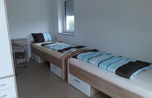 Apartment Geiger - Foto 5