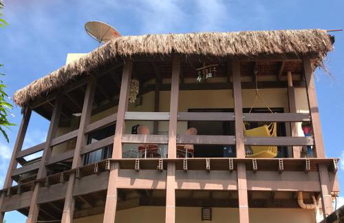 Farol da Rata - Foto 1