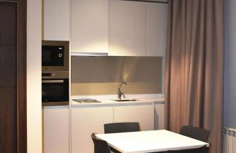 Apartamentos Turísticos Pueri Cantores - Foto 45