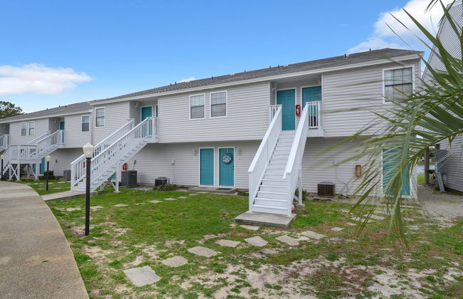 Lullwater Beach #413 - Foto 33