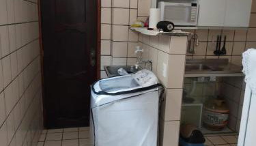 Apartamento em Capim Macio com 03 quatros e cinco camas perto da praia - Foto 3