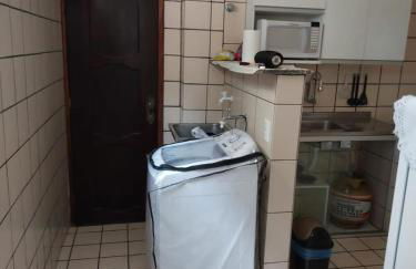 Apartamento em Capim Macio com 03 quatros e cinco camas perto da praia - Photo 3