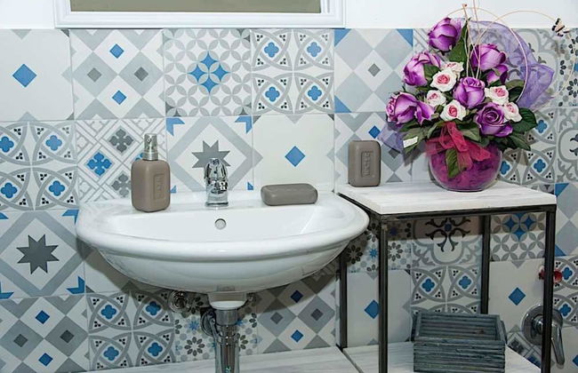 Turismo Rurale Cozzo di Papaleo - Photo 29