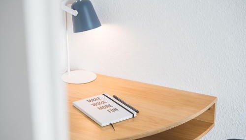 Design-Apartment - Küche - Balkon - Tiefgarage - Foto 2