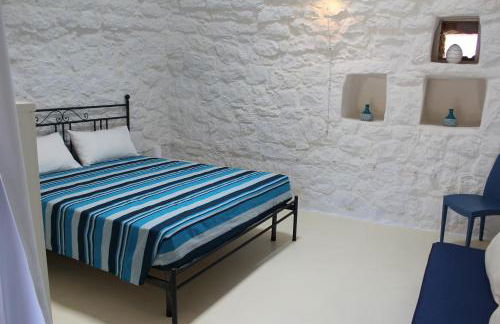 Trullo Le Macchie - Foto 30