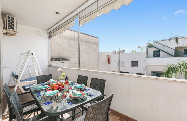 Casa Gioberti Near The Sea And Beach - Foto 1