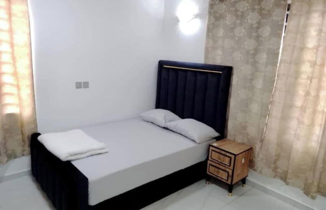 3 Bedroom En-suite House in Communication Hills, East Legon Hills - Photo 6