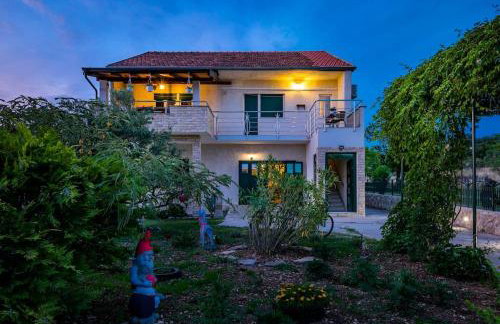 APARTMENT AMELIA VRPOLJE - Photo 14