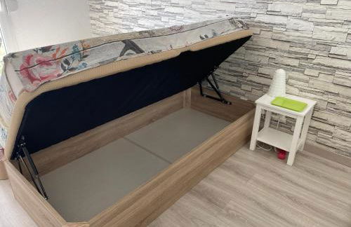 Victoria-T2-41m2-Balcon, wifi, linge, produits, ménage inclus - Foto 24