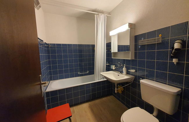 Residenz Astoria Whg. 17 - Foto 13