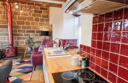 Chestnut Barn - Photo 13