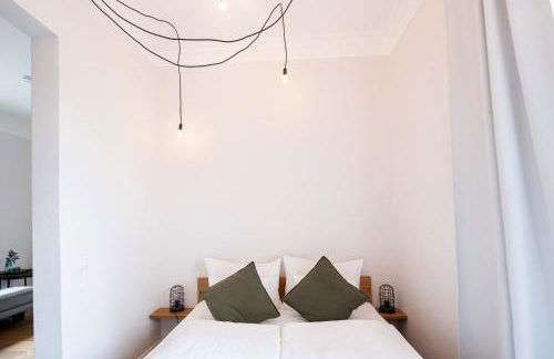 FREYZEIT Apartments Deidesheim - Foto 18