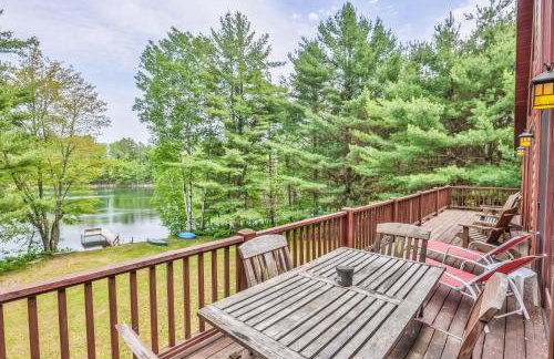 Northwoods Getaway - Photo 37