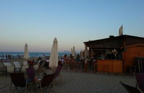 Acogedor apartamento en Daimús a 150 metros de la playa con parking privado y piscinas comunitarias - Foto 26