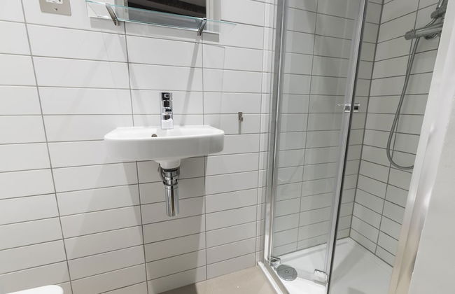 JOIVY Smart 3 bed Flat in Islington, Close to Angel Tube - Foto 22