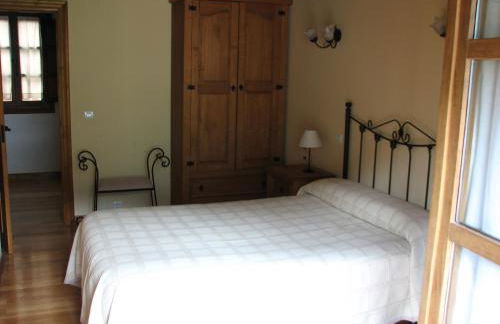 Viviendas Rurales Aldea de Dosamantes - Photo 17