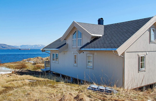 Holiday Home in DÃ¸nna - Photo 38