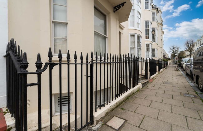 Host Stay Waterloo Apartment - Foto 24