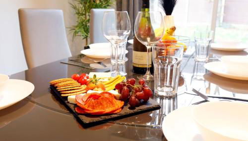 Stunning 4-Bedroom Didsbury Home - Foto 3