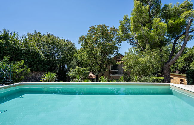 Villa Mo-Re - Foto 24