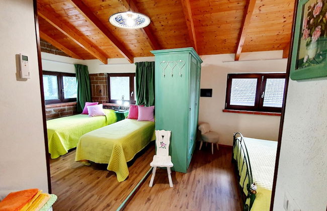 Agriturismo il Pioppeto - Foto 18