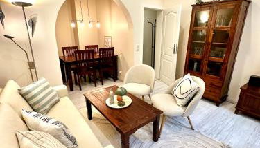 Moderne Altstadt Apartments - Marktplatznähe- ruhige zentrale Lage - Natur&Kultur - Foto 5